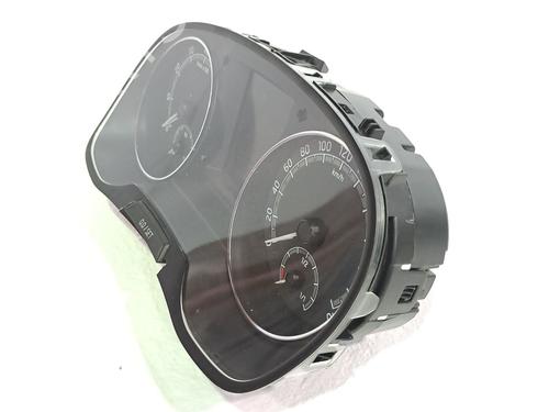 Instrument cluster SKODA FABIA III (NJ3) 1.0 TSI | BP28072925C47 