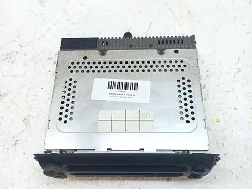 Bilradio MINI MINI (R50, R53) Cooper | BP29992575E6 