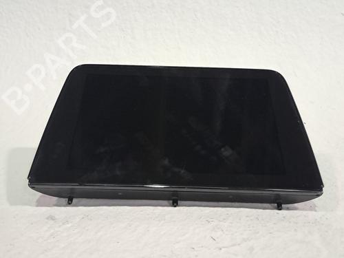 Used Display monitor FORD FOCUS IV Turnier (HP) 1.0 EcoBoost (125 hp) 26169532