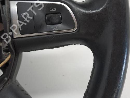 Steering wheel AUDI A6 C6 (4F2) 3.0 TDI quattro | BP23370963C49 