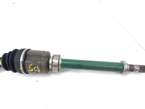 Right front driveshaft NISSAN QASHQAI I (J10, NJ10) 1.6 | BP27731701M39
