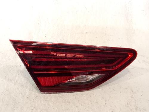 Used Left tailgate light Left tailgate light SEAT LEON (5F1) 1.5 TSI (150 hp) 33765420 33765420