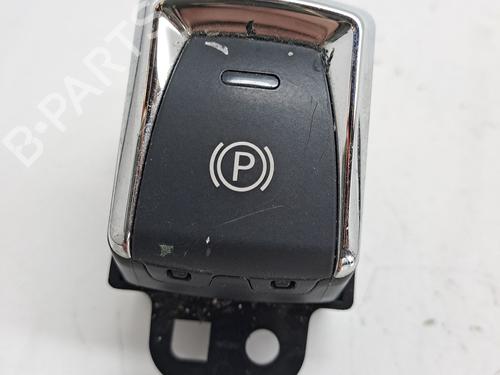 Handremsysteem NISSAN X-TRAIL III (T32_, T32R, T32RR) 2.0 dCi (T32) (177 hp) 23368388