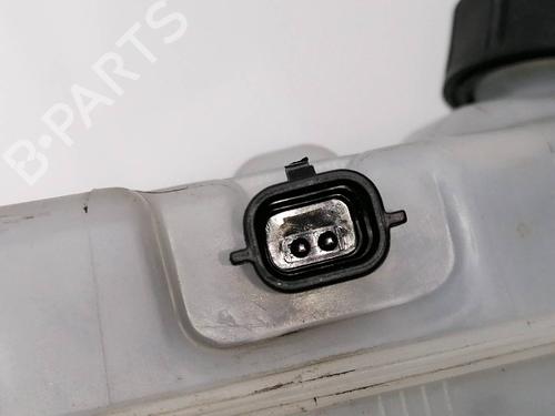 Hovedbremsecylinder DACIA DOKKER MPV (KE_) 1.5 dCi / Blue dCi 75 (KEAJ, KEAH, KEJW) (75 hp) 23420517