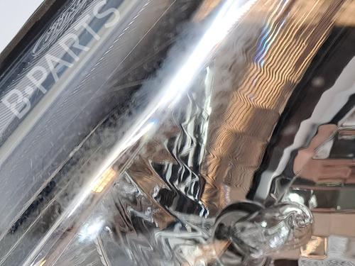 Right headlight FORD FIESTA VI (CB1, CCN) 1.25 | BP27461283C29 