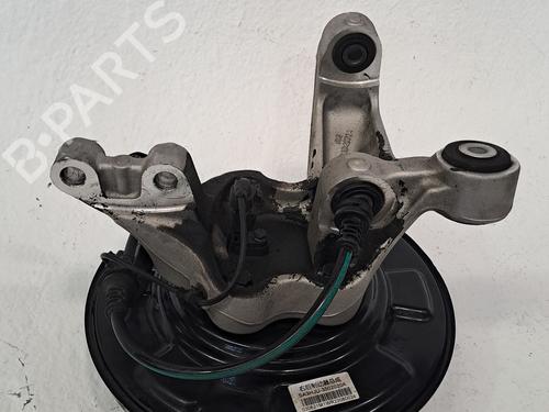 Højre hjullejehus spindel BYD SEAL U 1.5 Plug-in Hybrid Front-Wheel Drive | BP25783624M28 