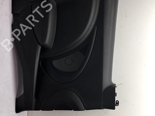 Forra trás esquerda Forra trás esquerda MINI MINI (R56) One D (90 hp) 33976488 33976488