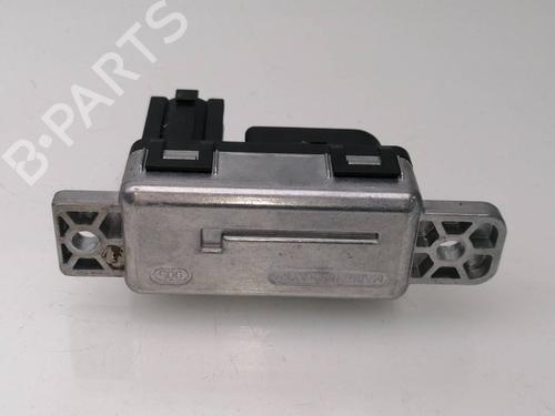 Electronic module LAND ROVER RANGE ROVER EVOQUE (L538) 2.0 D | BP25783379M83 