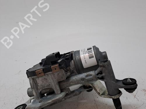 Front wiper motor PEUGEOT 407 (6D_) 2.0 HDi 135 (6DRHRH, 6DRHRE, 6DRHRG, 6DRHRJ) | BP23371233M29 