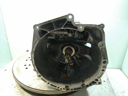 Gearbox BMW 3 Compact (E46) 320 td | BP23935748M3 