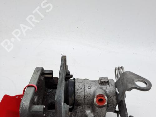 Left rear brake caliper ALFA ROMEO MITO (955_) 1.6 JTDM (955AXC1B) | BP23367629M107 