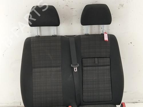 Used Right front seat Right front seat 39556872 39556872