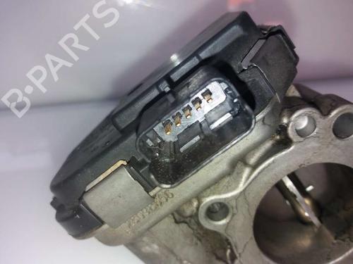 Spjældhus FORD FIESTA VI (CB1, CCN) 1.6 TDCi | BP23453650M82