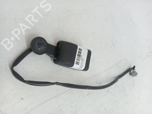 Used Seat buckle TESLA MODEL S (5YJS) P85 (421 hp) 25999261