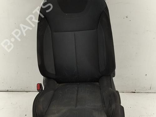 Used Left front seat Left front seat CITROËN C4 II (NC_) 1.6 HDi 90 (92 hp) 36523411 36523411