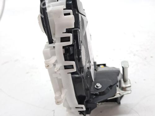 Rear left lock TOYOTA YARIS (_P13_) 1.0 (KSP130_, KSP130) | BP26950554C100 