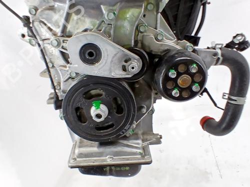 Engine KIA PICANTO III (JA) 1.0 | BP32183136M1 