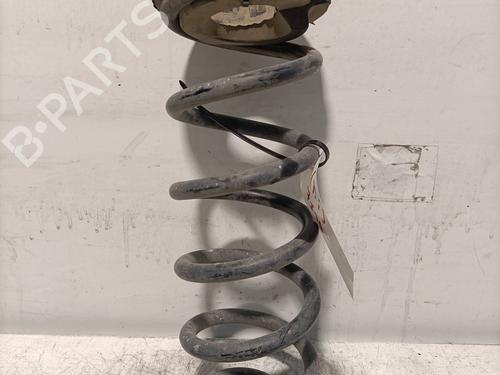 Left rear shock absorber DACIA SANDERO II TCe 90 (B8M1, B8MA, B8AC) | BP25455335M18 