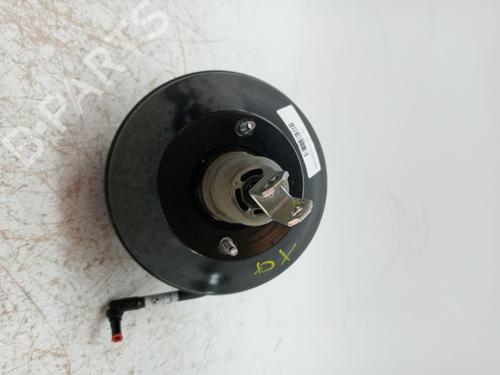 Used Servo brake BMW 3 (F30, F80) 328 i (245 hp) 23372653