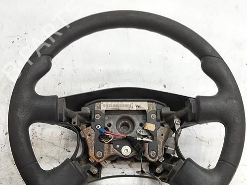Rat Rat NISSAN ALMERA II Hatchback (N16) 2.2 Di (110 hp) 39740730 39740730