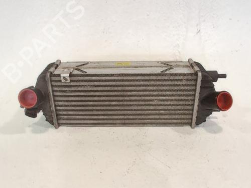 Intercooler Intercooler HYUNDAI ix35 (LM, EL, ELH) 1.7 CRDi (116 hp) 37223981 37223981