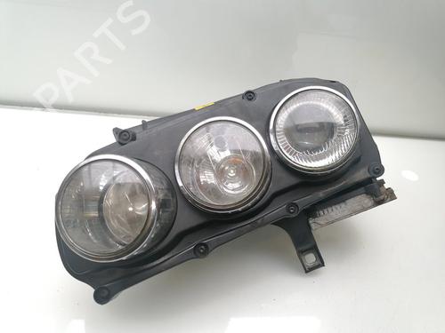 Used Left headlight ALFA ROMEO 159 (939_) 1.9 JTDM 16V (939AXF1B, 939AXC1B) (136 hp) 25999530