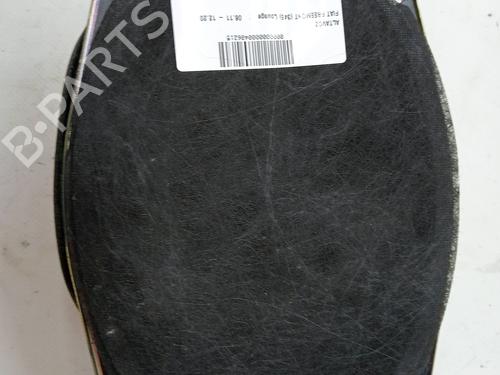 Used Speaker FIAT FREEMONT (345_) 2.0 JTD (140 hp) 23349351