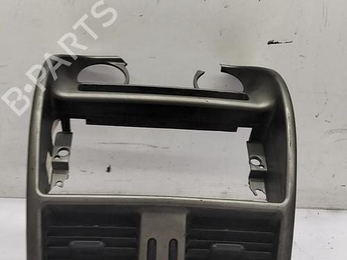 Luftventil Luftventil NISSAN TERRANO II (R20) 2.7 TDi 4WD (125 hp) 34182564 34182564