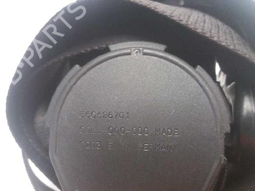 Ceinture de sécurité avant gauche FORD FOCUS I (DAW, DBW) 2.0 16V | BP23649938I26 