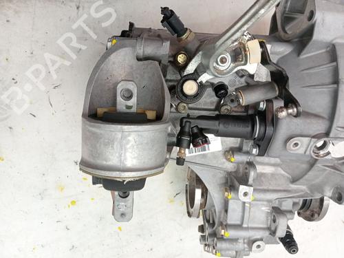 Gearbox VW POLO (6N2) 1.4 TDI | BP23361845M3 