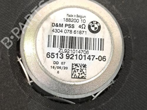 Speaker BMW 1 (F20) 118 d | BP27463765E2 