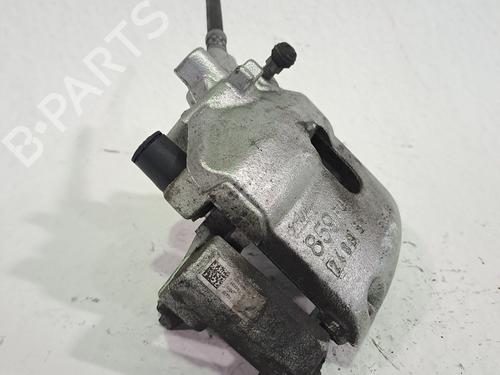 Left front brake caliper FIAT 500 (312_) 1.0 Mild Hybrid (312AYD1B) | BP26285920M105