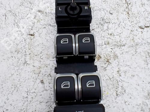 Left front window switch LYNK & CO 01 PHEV | BP39555128I27 - Image 4