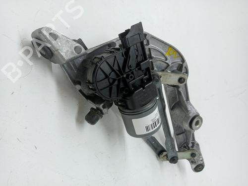 Front wiper motor RENAULT ZOE (BFM_) ZOE | BP24189310M29 