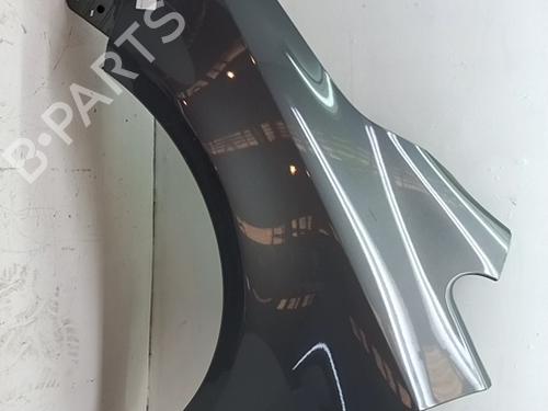 Used Left front fenders VW GOLF V (1K1) 1.4 TSI (170 hp) 29179820