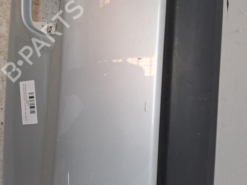 Rear bumper HYUNDAI GETZ (TB) 1.1 | BP26520605C8 