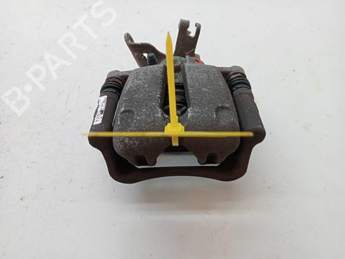 Left rear brake caliper OPEL INSIGNIA A Country Tourer (G09) 2.0 CDTi (47) | BP23351969M107 