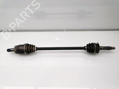 Used Right rear driveshaft SUBARU IMPREZA Hatchback (GR, GH, G3) 2.0 D AWD (150 hp) 23936811