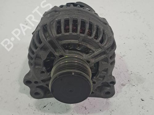 Generator AUDI A3 Sportback (8PA) 2.0 TDI 16V (140 hp) 25999741