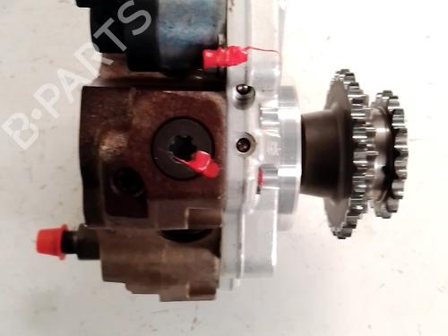 Injection pump BMW 3 (E90) 320 d | BP33766210M78 - Image 4