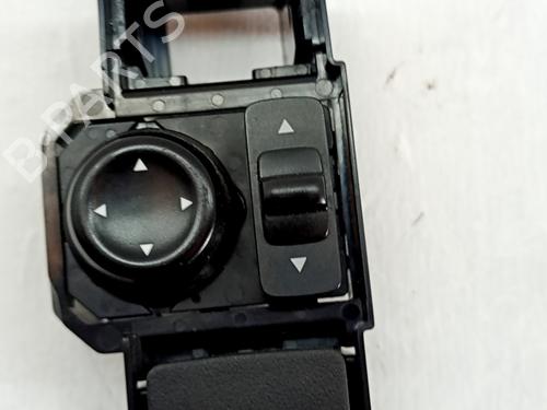 Commande retroviseurs NISSAN NOTE (E12) 1.5 dCi (90 hp) 32106847