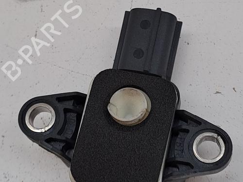 Elektronisk sensor AUDI A4 B7 Avant (8ED) 2.0 TDI | BP23372354M84 