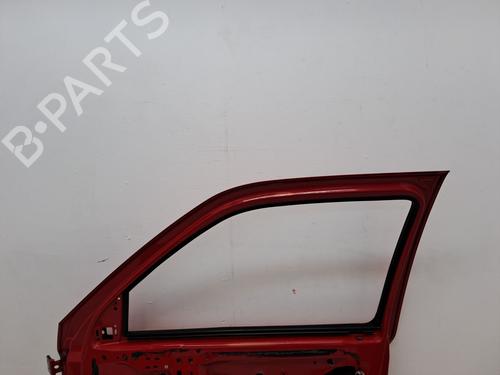 Right front door VW GOLF III (1H1) 1.6 | BP26544467C3