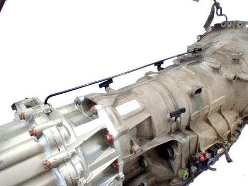 Used Gearbox Gearbox 35721901 35721901