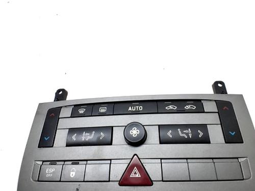 Klimabedienteil für CITROËN C5 II Break (RE_) 2.0 HDi (RERHRH) (136 hp) 29991059