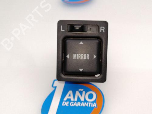 Mirror switch TOYOTA LAND CRUISER 90 (_J9_) 3.0 TD (KZJ90_, KZJ95_, KZJ90R, KZJ95R, KZJ90W, KZJ95W) | BP23387416I25 