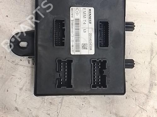 Módulo eletrónico Módulo eletrónico 38419949 38419949