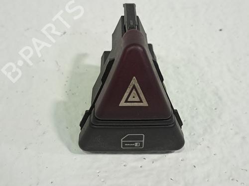 Warning switch MERCEDES-BENZ A-CLASS (W168) A 170 CDI (168.009, 168.109) | BP24171566I22 