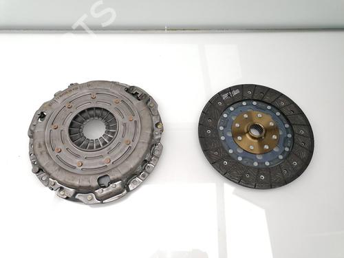 Andre SSANGYONG KYRON 2.7 Xdi 4x4 | BP27461508O1 