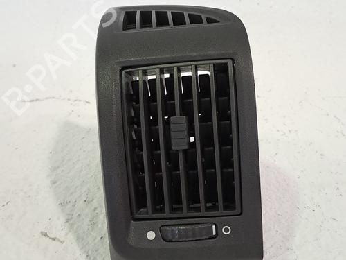 Used Air vent PEUGEOT BOXER Van 2.2 HDi 100 (101 hp) 23977709